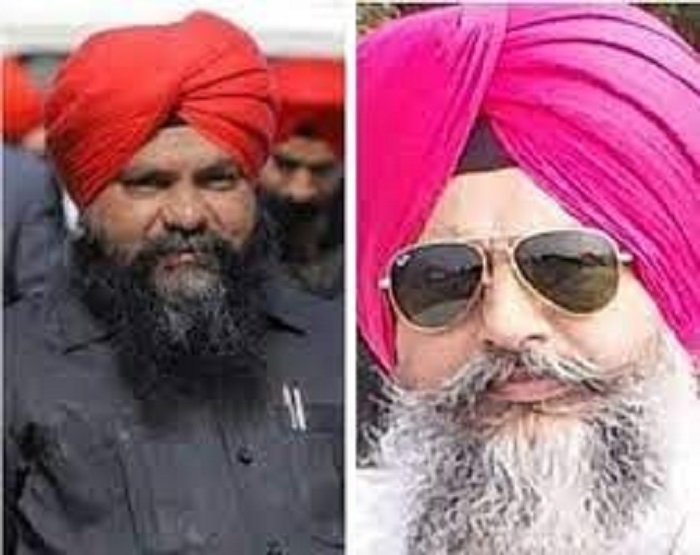 Jamshedpur court जमशेदपुर कोर्ट में बिल्ला ने दी गवाही, दो शूटरों को