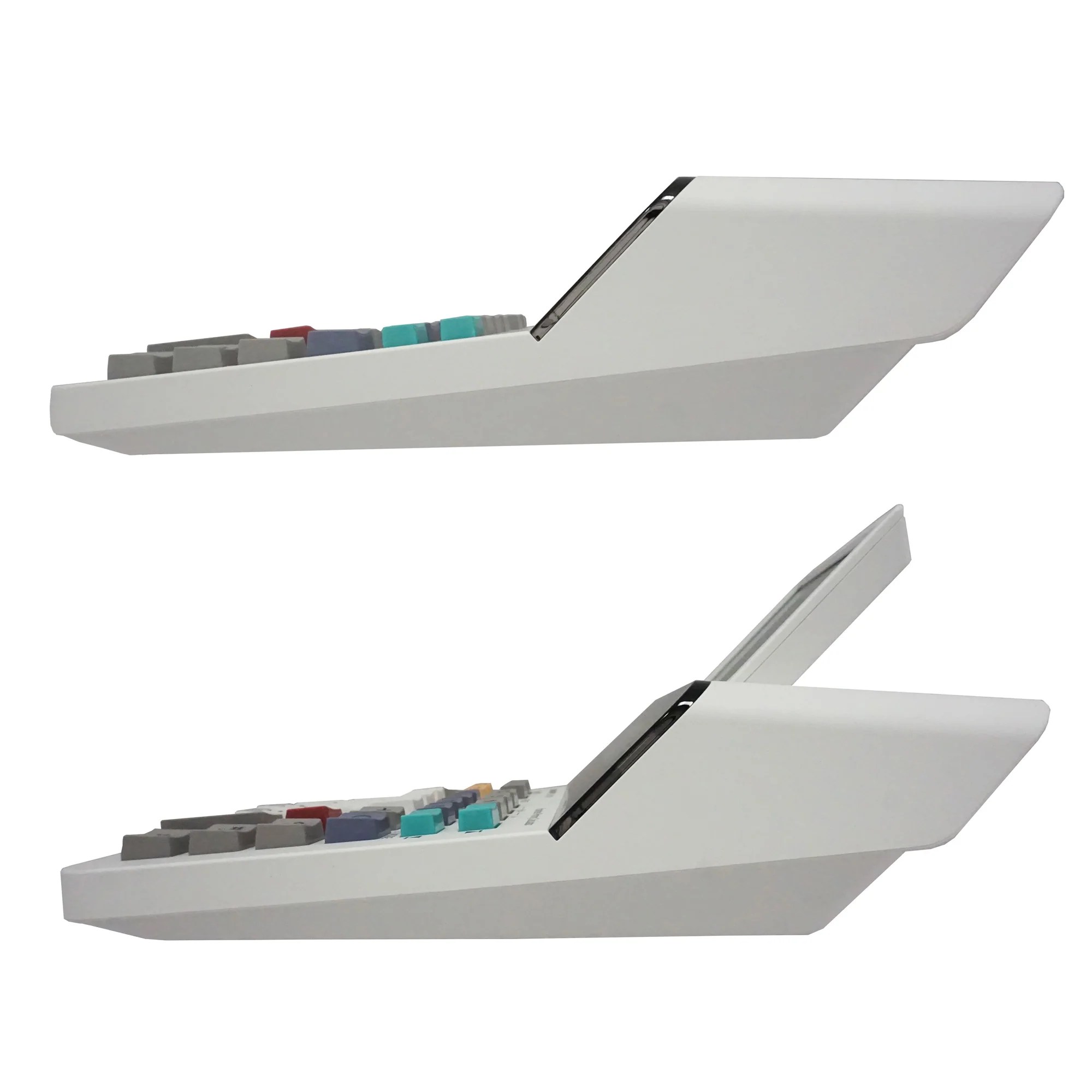 12 Digit Compact Paperless Printing Calculator (EL1501) sharpcalculators