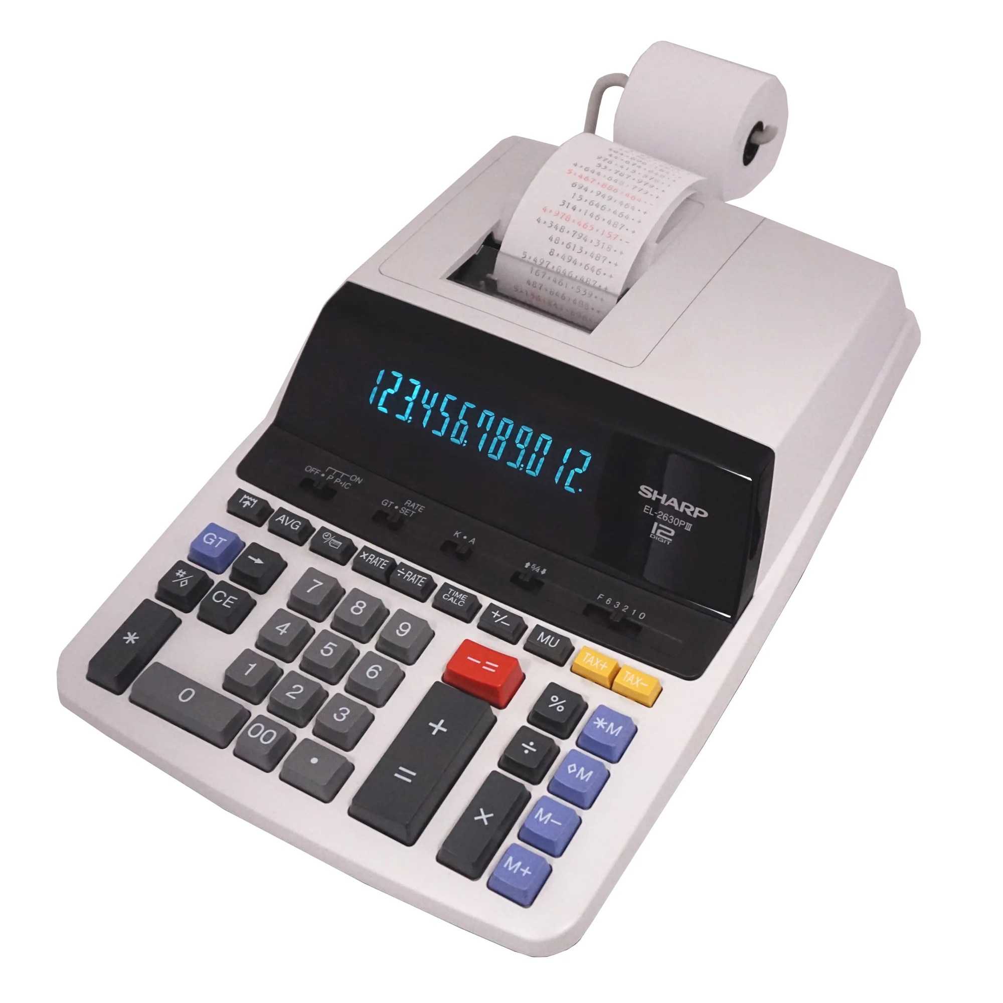 Sharp Calculators – sharpcalculators