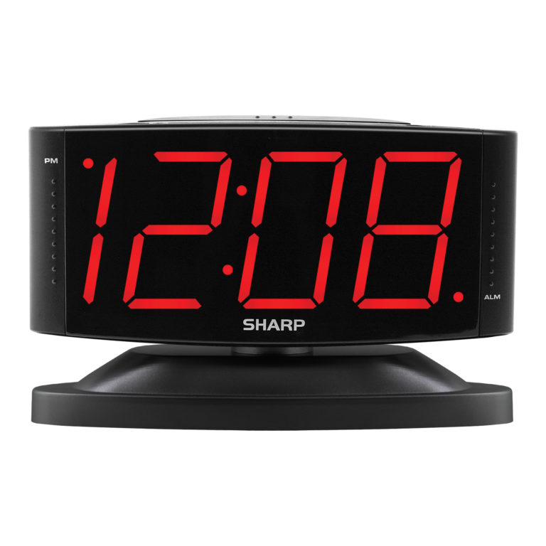 Alarm Clocks SharpClocks