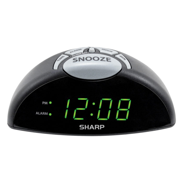 Alarm Clocks SharpClocks