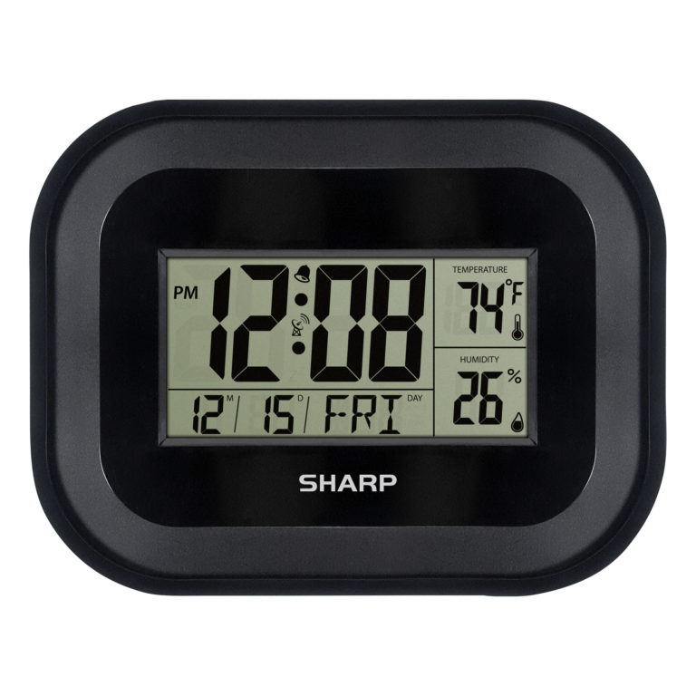 Alarm Clocks SharpClocks