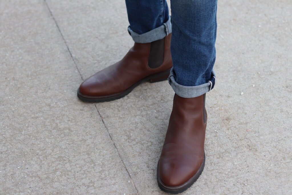 Are Boots Business Casual? (Boots to Wear to the Office) Sharp