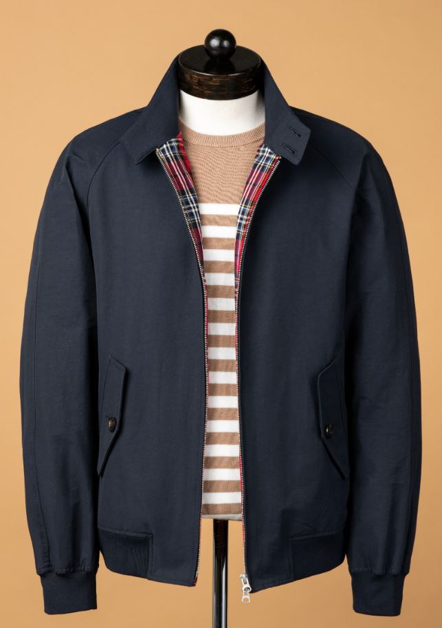 8 Best Summer Jackets for Men (2021) Sharp Confident Man