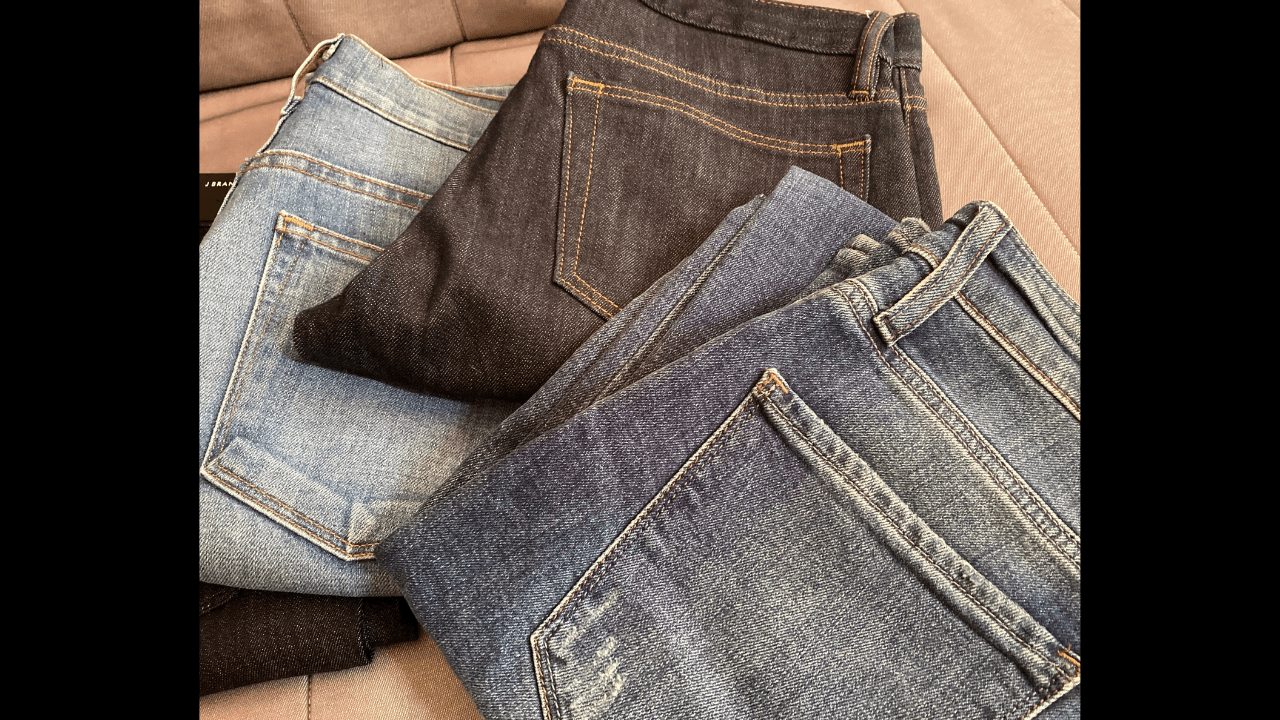 7 Best Cheap Jeans for Men (2023) Sharp Confident Man