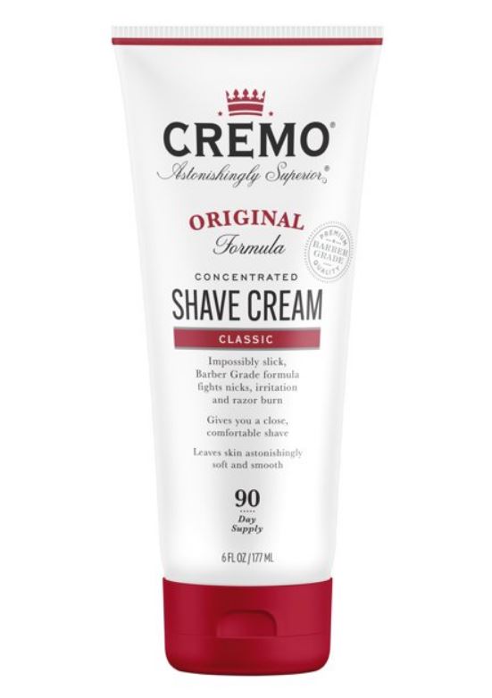 Best Shaving Creams for Men 2022 (All Skin Types) Sharp Confident Man