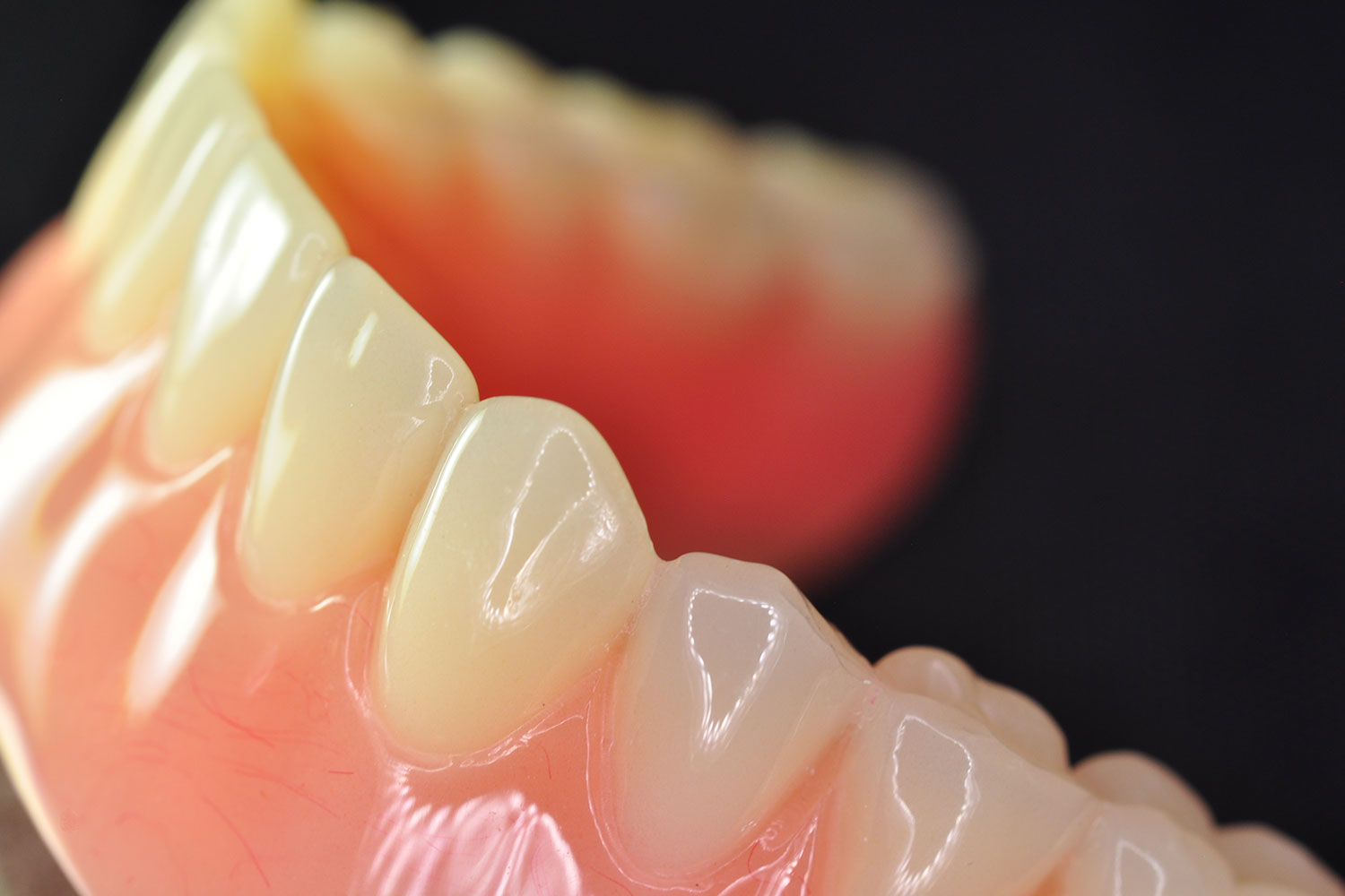 dentures Sharp Dental Laboratory