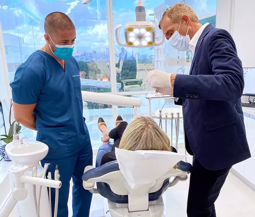 All Specialties for All your Dental Needs Sharp Dentistry