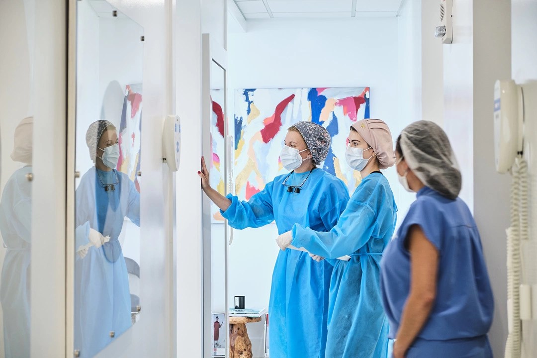 Sharp Dentistry Dentist in Miami, FL