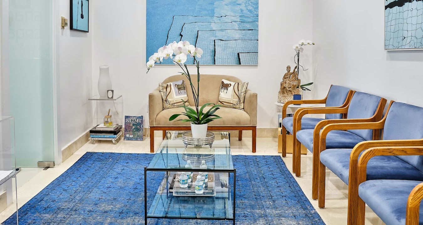 Our Clinic Sharp Dentistry & Associates Coconut Grove, Miami