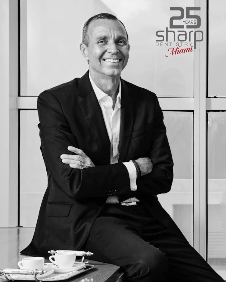 Sharp Dentistry Dentist in Miami, FL