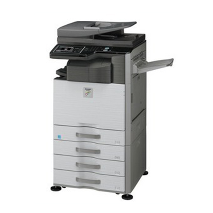 Sharp MX-2314N Driver and Software Download - Windows & Mac