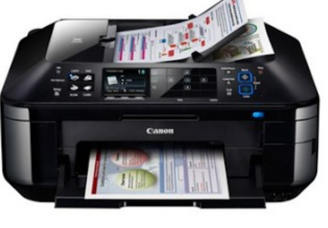 Canon PIXMA MX420 Setup and Scanner Driver Download - Windows & Mac