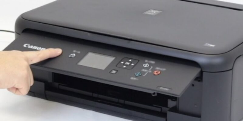 Canon PIXMA TS5150 Setup and Scanner Driver Download Windows & Mac