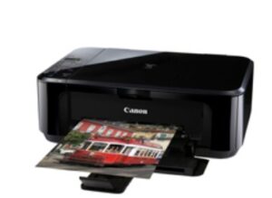 Canon PIXMA MG2100 Driver Download - Windows & Mac