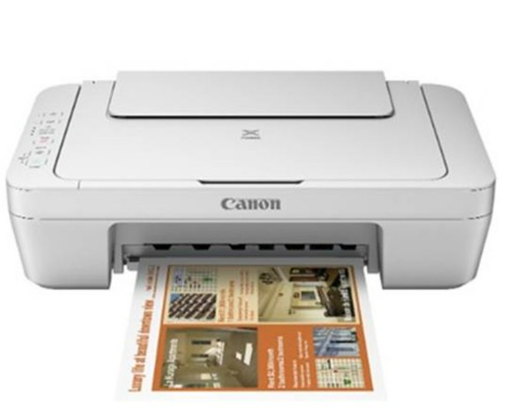 Canon PIXMA MG2560 Setup and Scanner Driver Download Windows & Mac