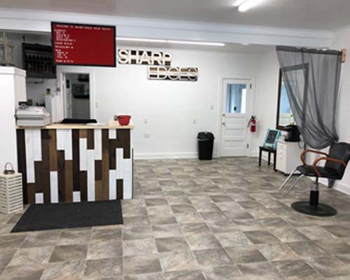 Sharp Edges Hair Salon Hair and more Sheboygan