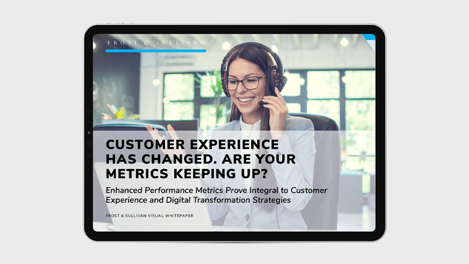 Resource White Papers SharpenCX