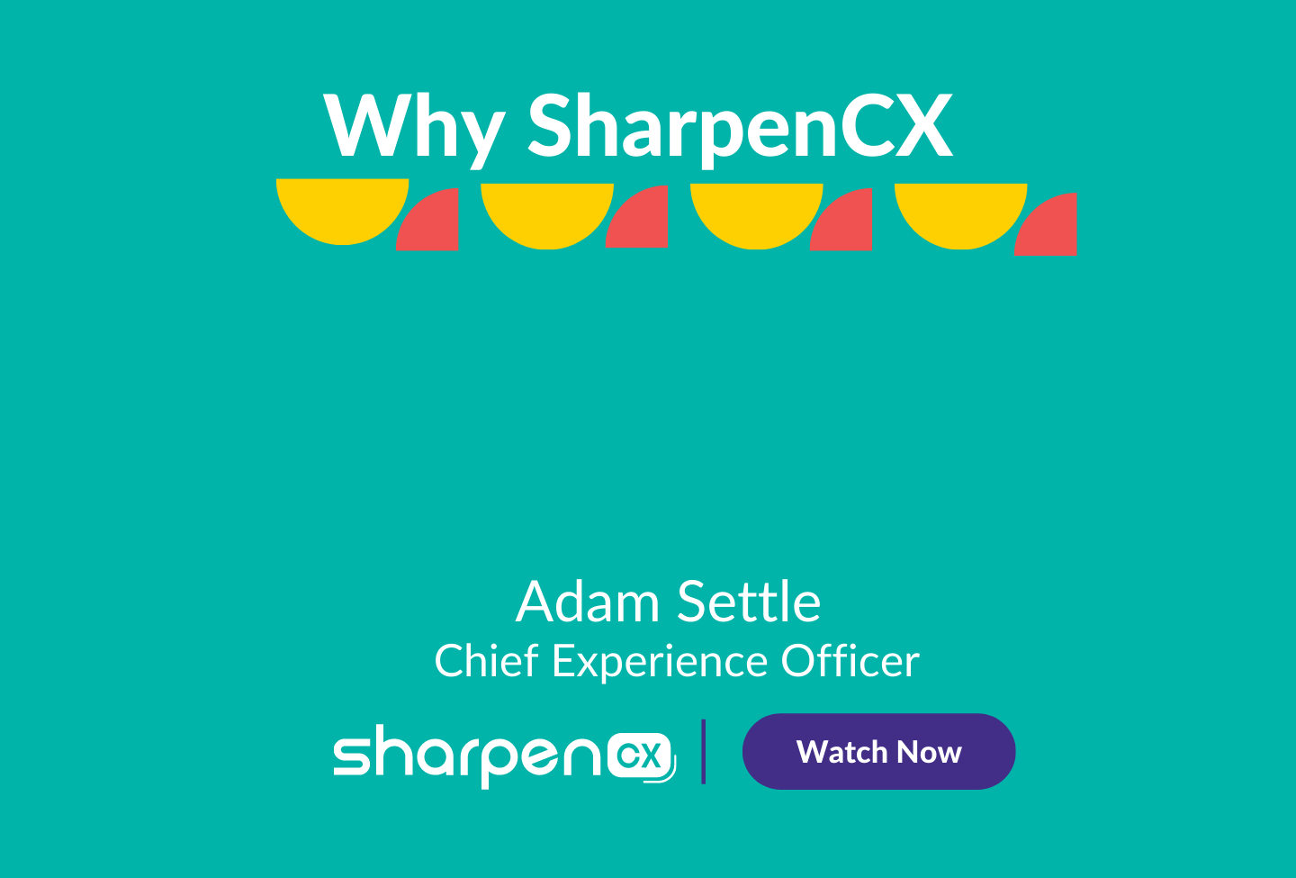 Why Choose Sharpen Contact Center Software