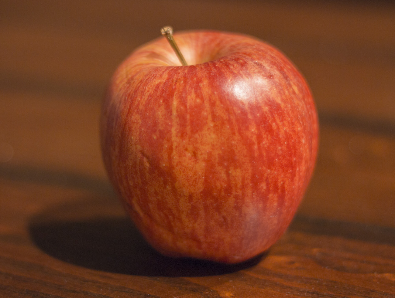 Red Apple Tutorial — Sharpened Artist