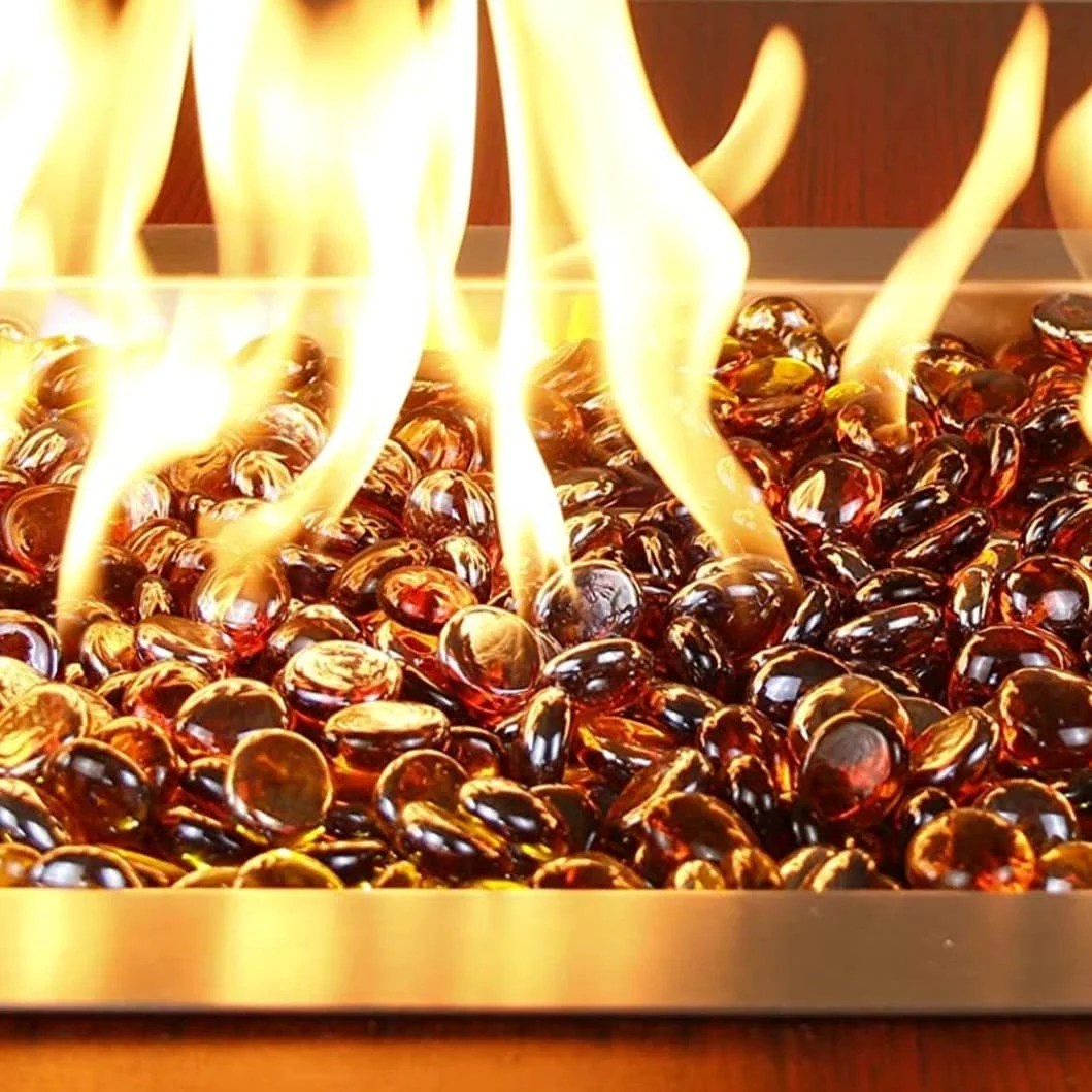 Glass Beads Sharp Engineering