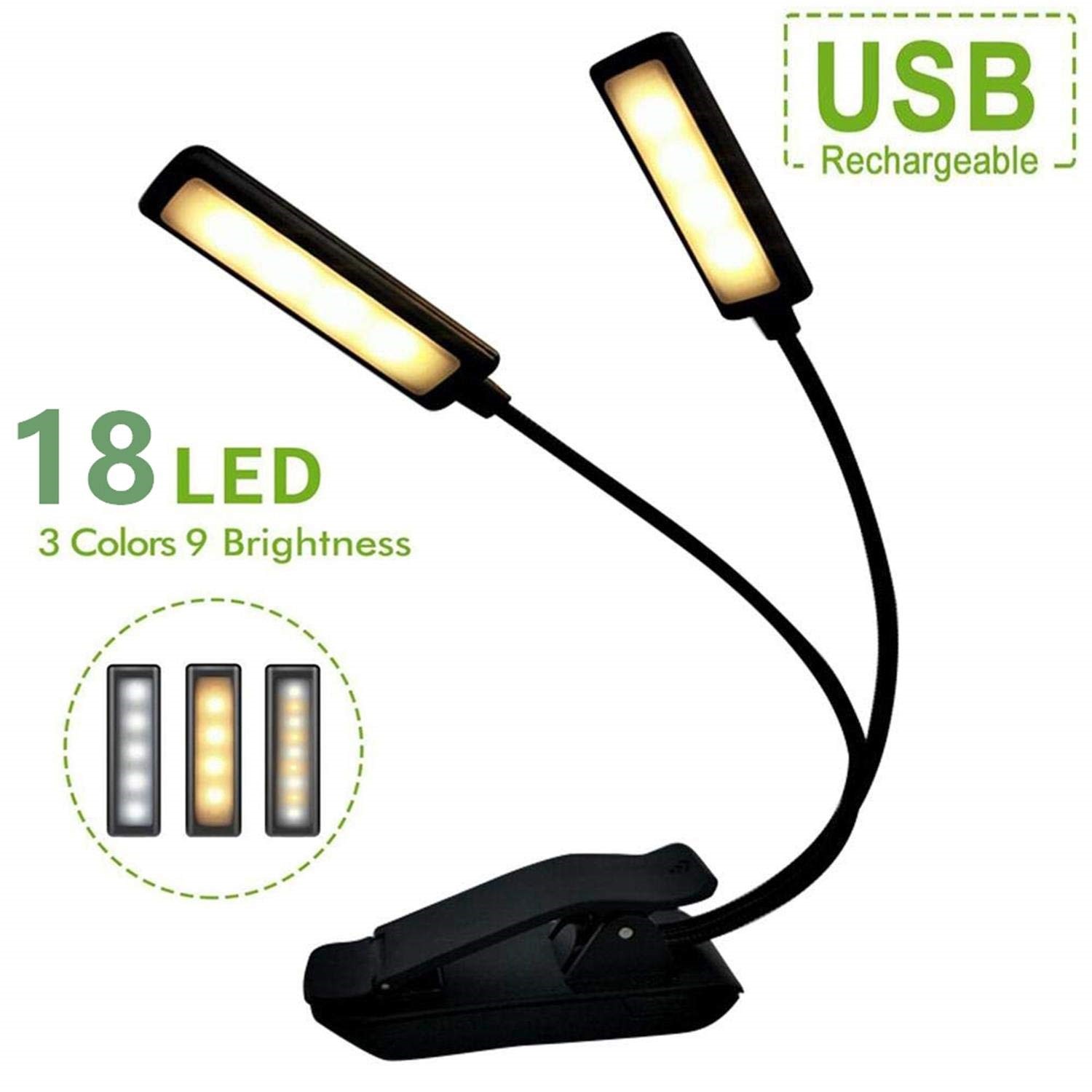 Best Music Stand Lights Review In 2020 Sharpens