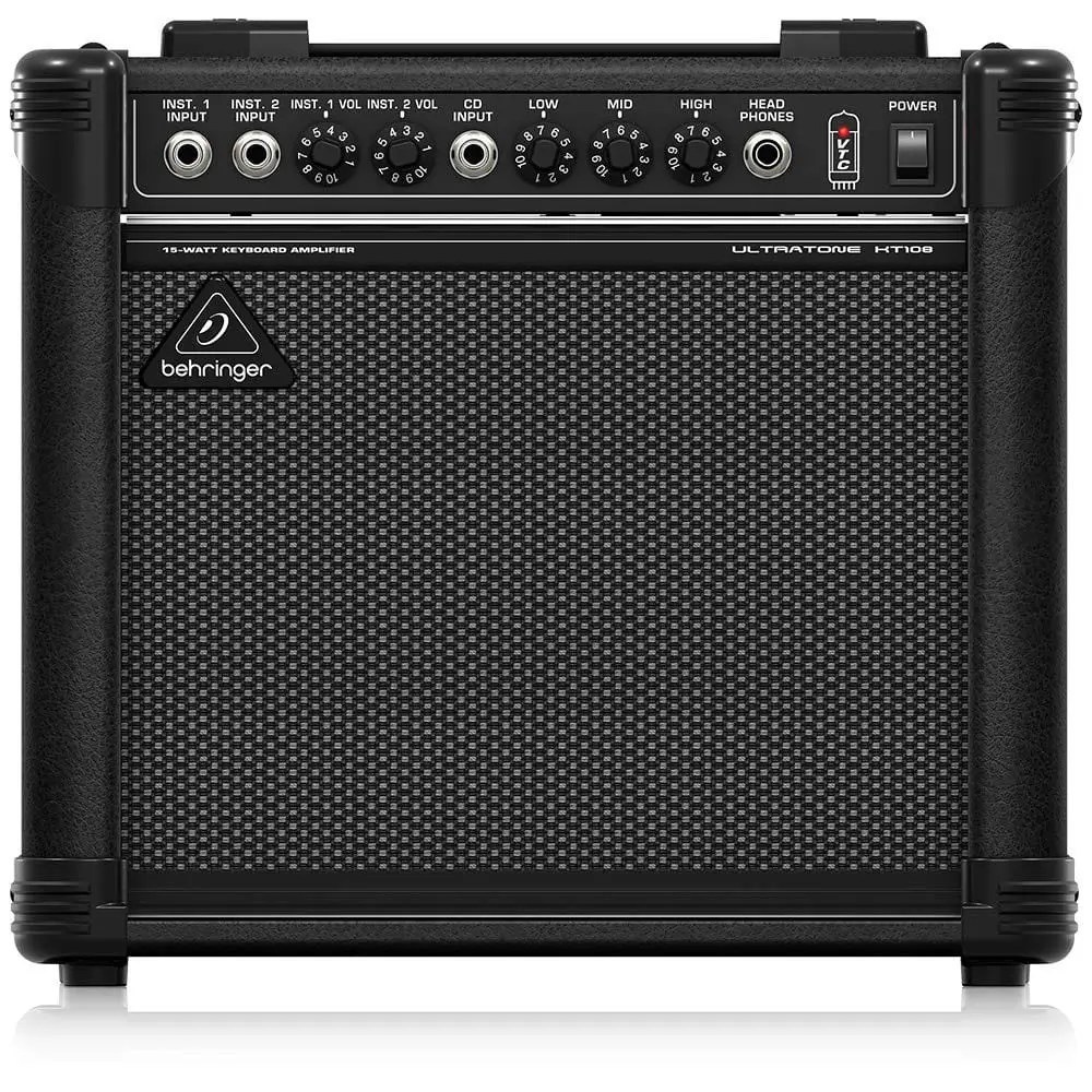 Top 10 Best Guitar Amps in 2020 Sharpens