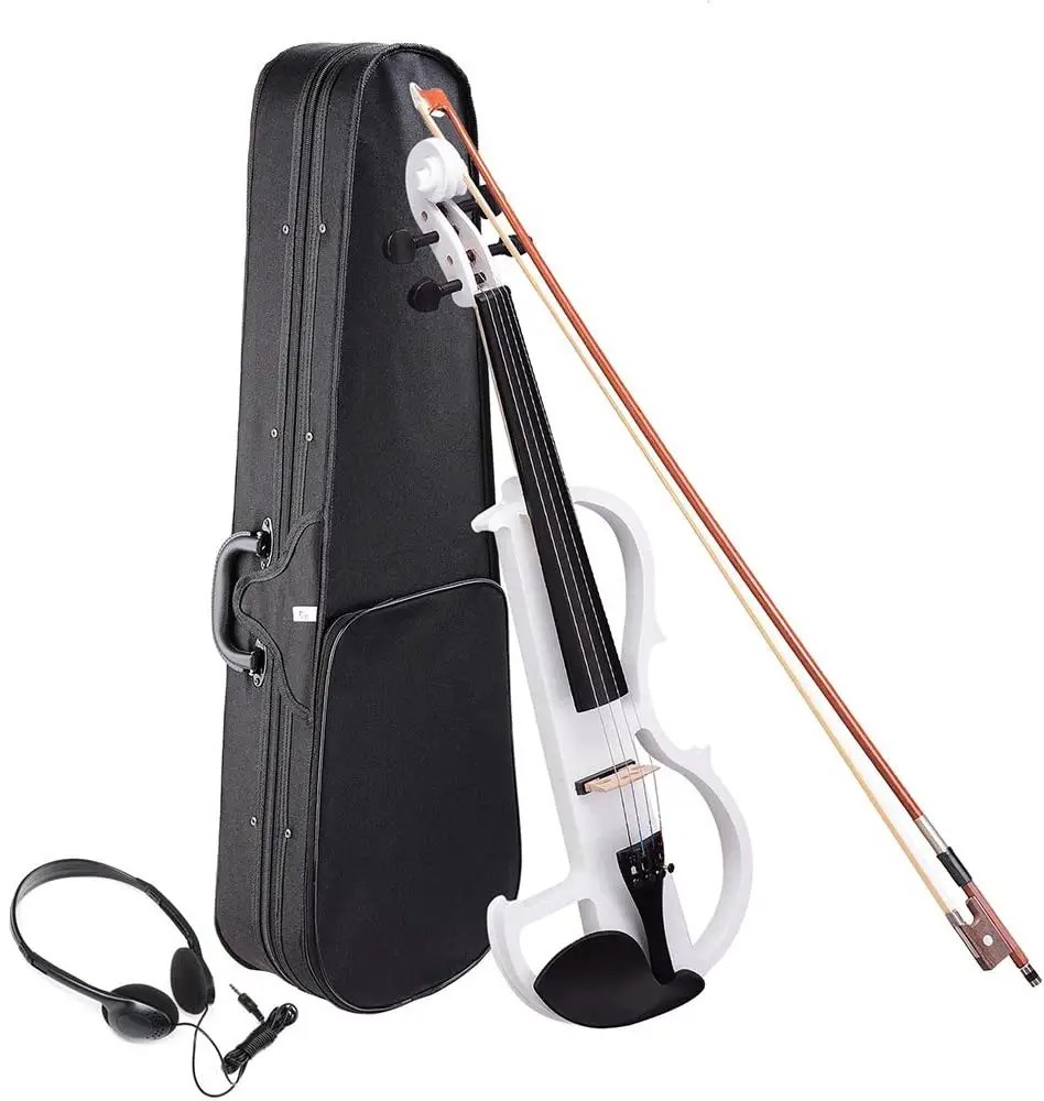 10 Best Electric Violins in 2020 Sharpens