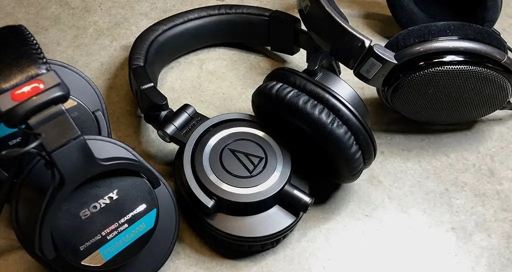 Best Headphones for Electronic Drums in 2020 Sharpens