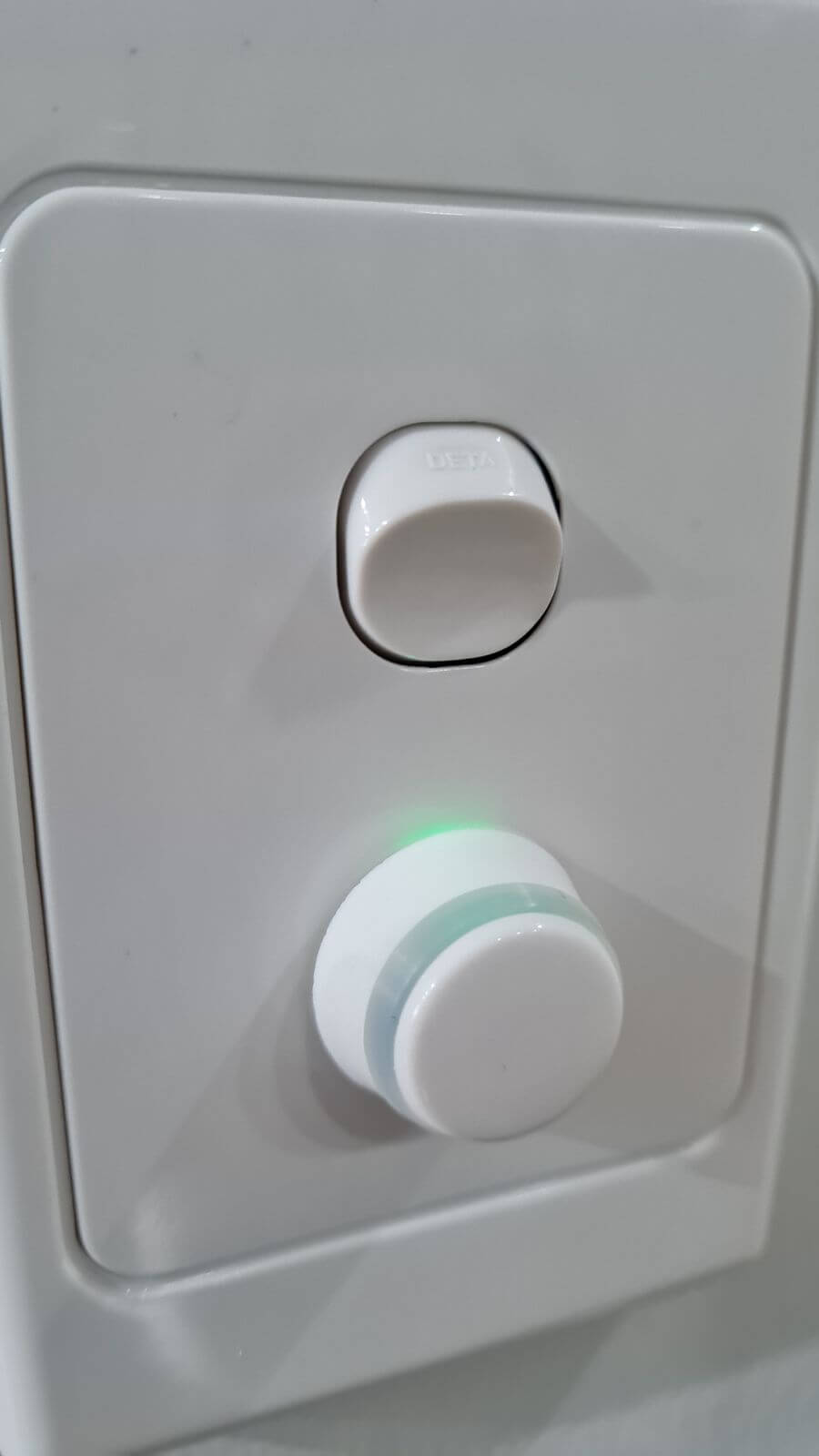 Dimmers & Controls for LED lights Adelaide • Sharpe Services