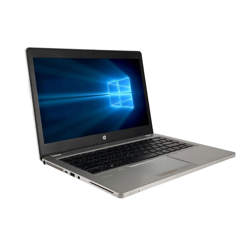 HP Elitebook Folio 9480M – Refurbished | Sharpeshooter Computer