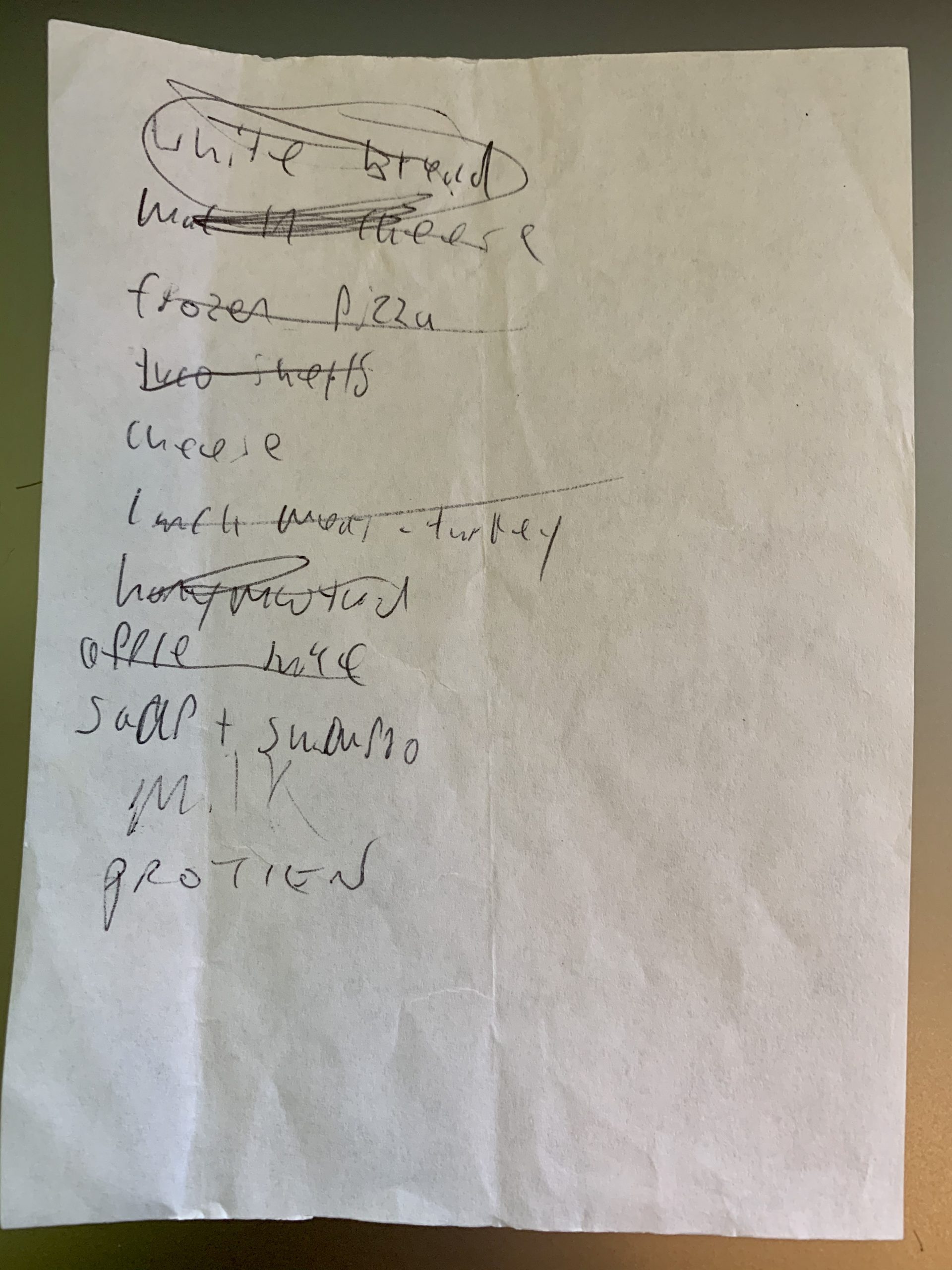 Alexa, What’s a Synonym for “Trigger”? Sharpest Corners