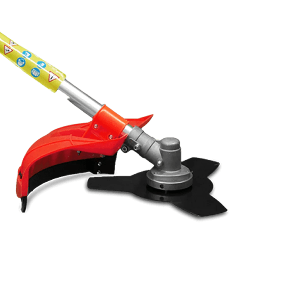 Agricultural Petrol Brush Cutter Machine in Coimbatore Sharp