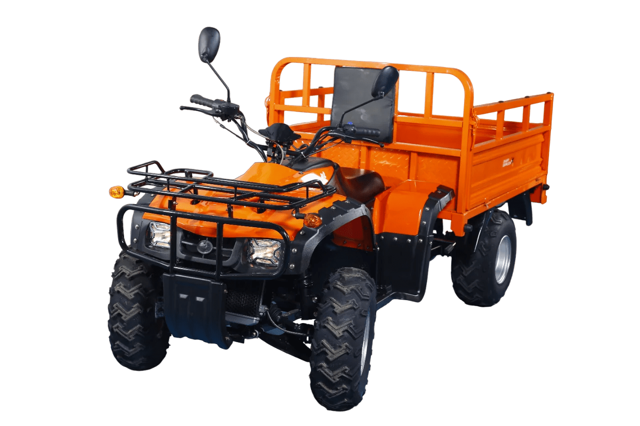 FARM ATV Sharp GarudaSharp Garuda