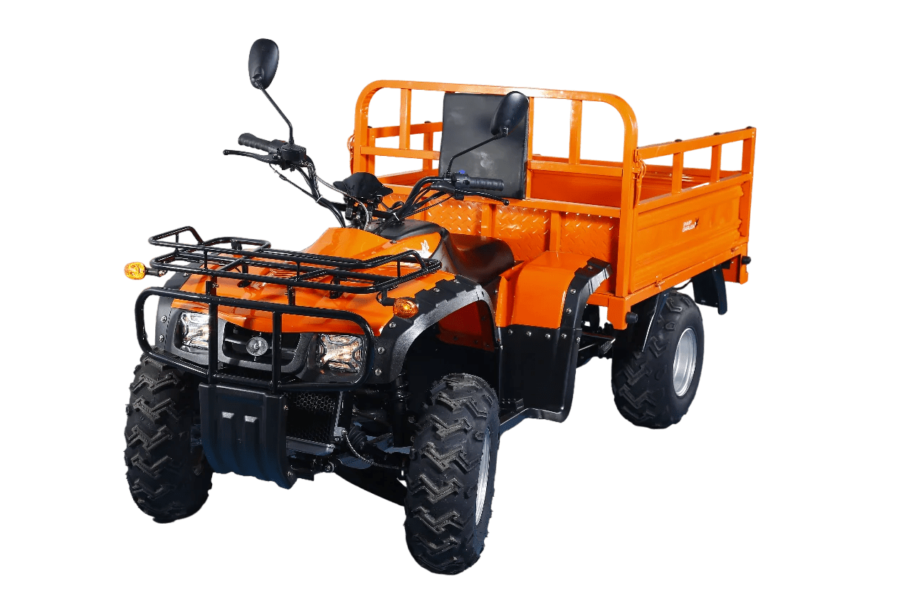 FARM ATV Sharp GarudaSharp Garuda