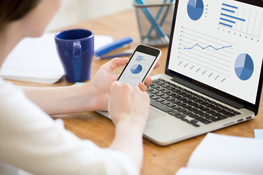 Online Stock Trading 101 SharpHeels