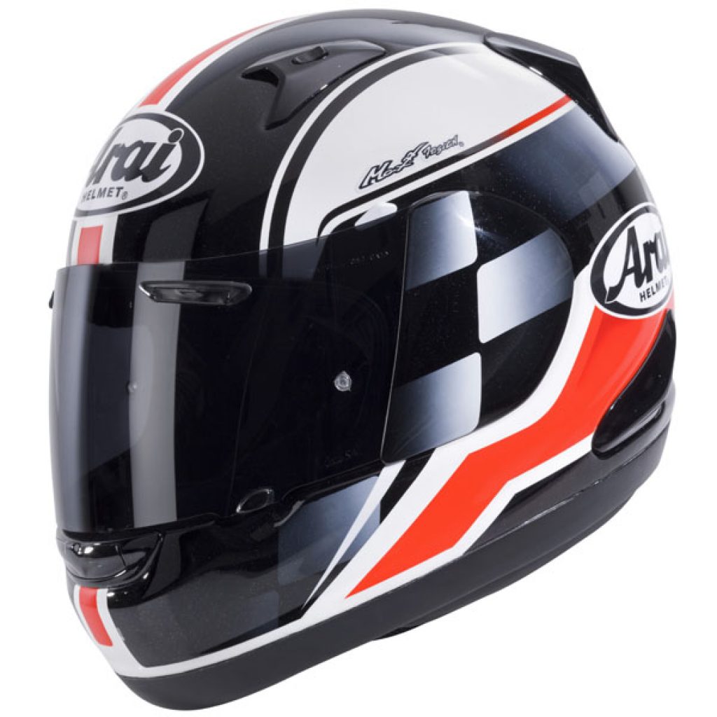 Arai Quantum ST SHARP Rating, Owner Reviews, Deal Finder