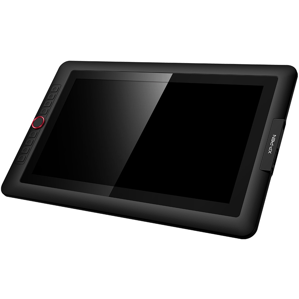 Buy XPPen Artist 15.6 Pro Graphic Tablet online from Sharp Imaging