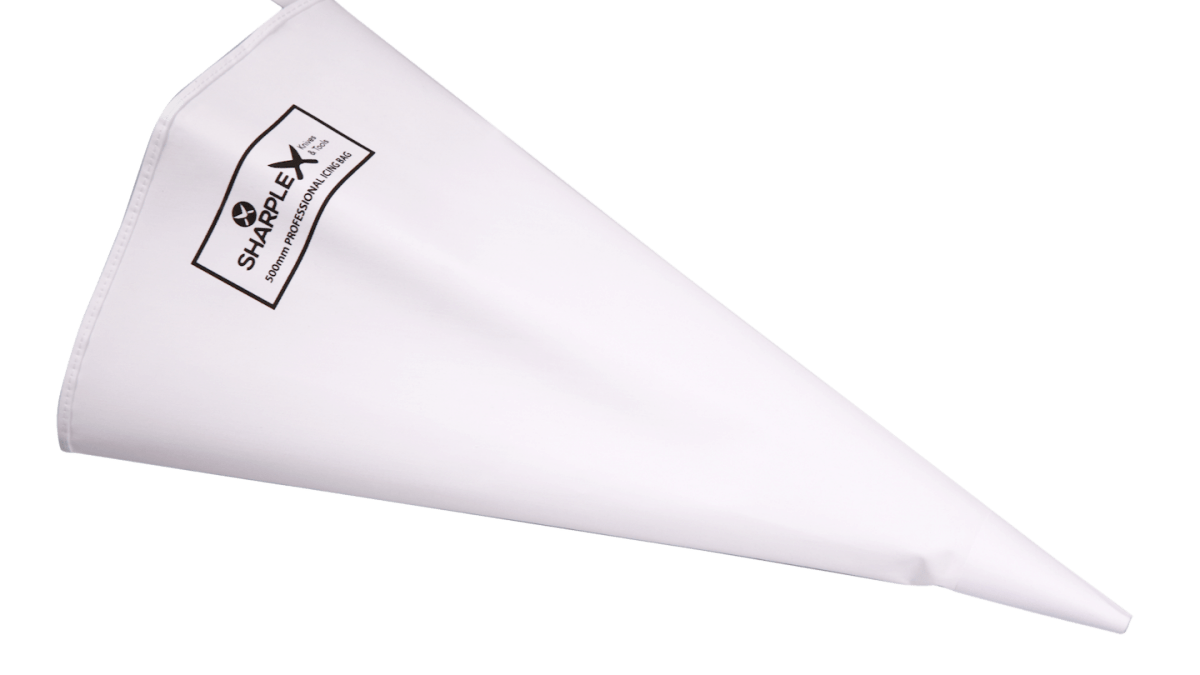 Piping Bag Sharplex