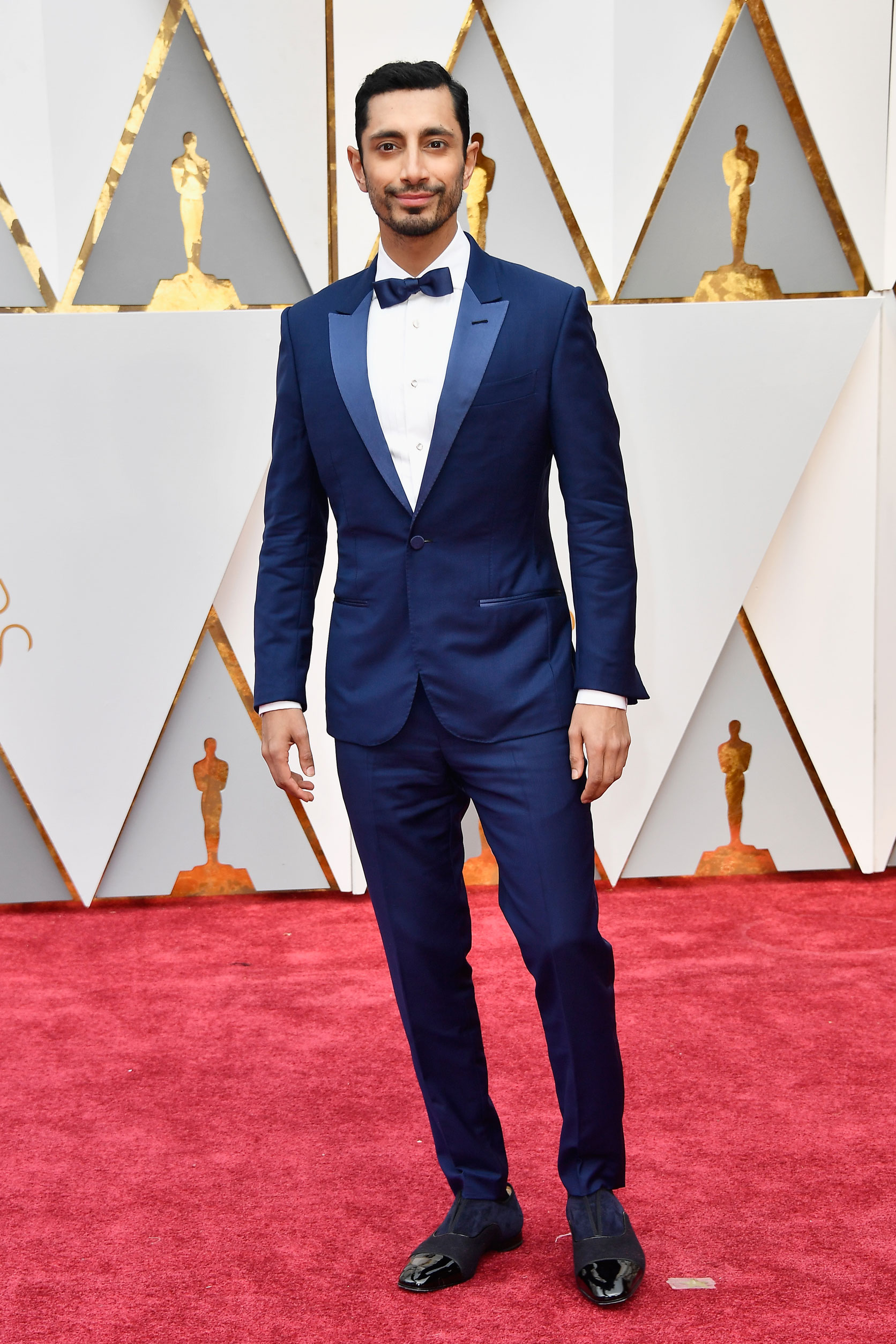 The BestDressed Men at the 2017 Oscars Sharp Magazine