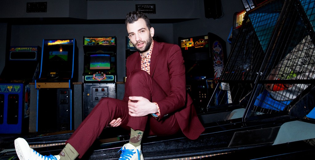 6 Bold Ways to Remix Your Suits This Spring Sharp Magazine