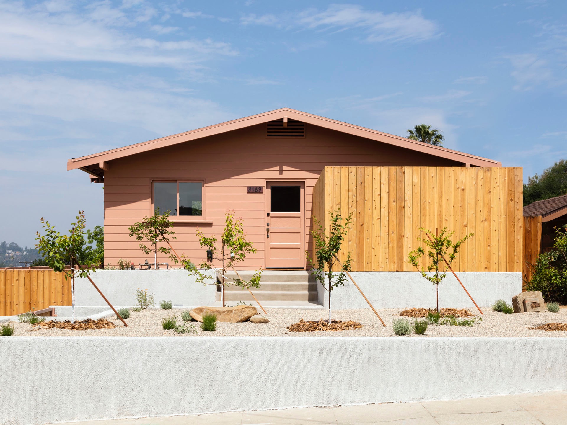 No, Really You Need To See Inside This Echo Park Home