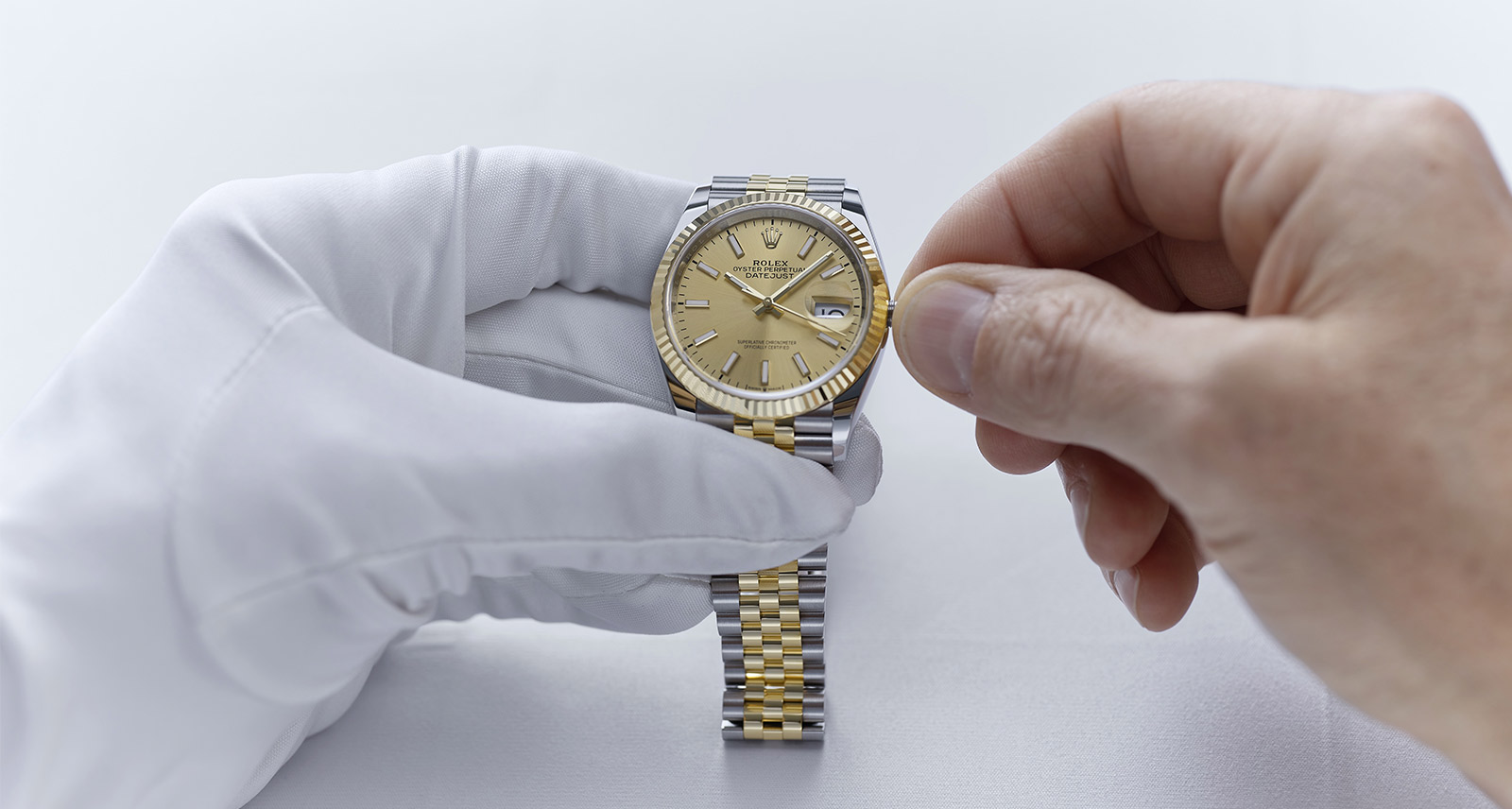 How Rolex Keeps Its Watches Ticking for Decades Sharp Magazine