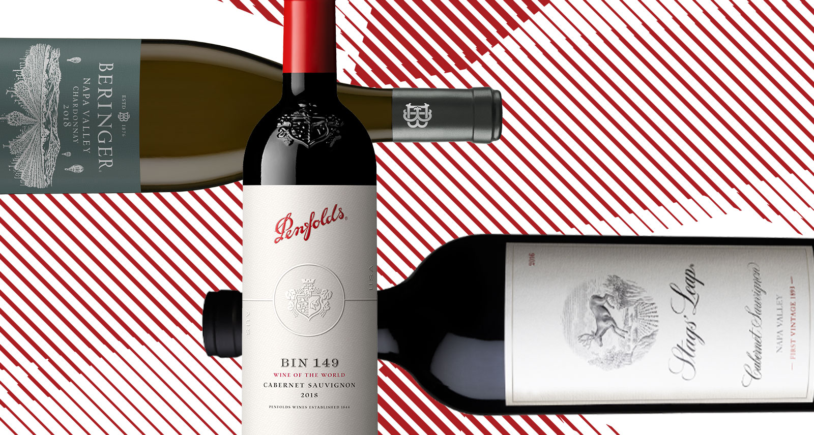 Pick the Perfect Wine with Mark Anthony Wine & Spirits Sharp Magazine