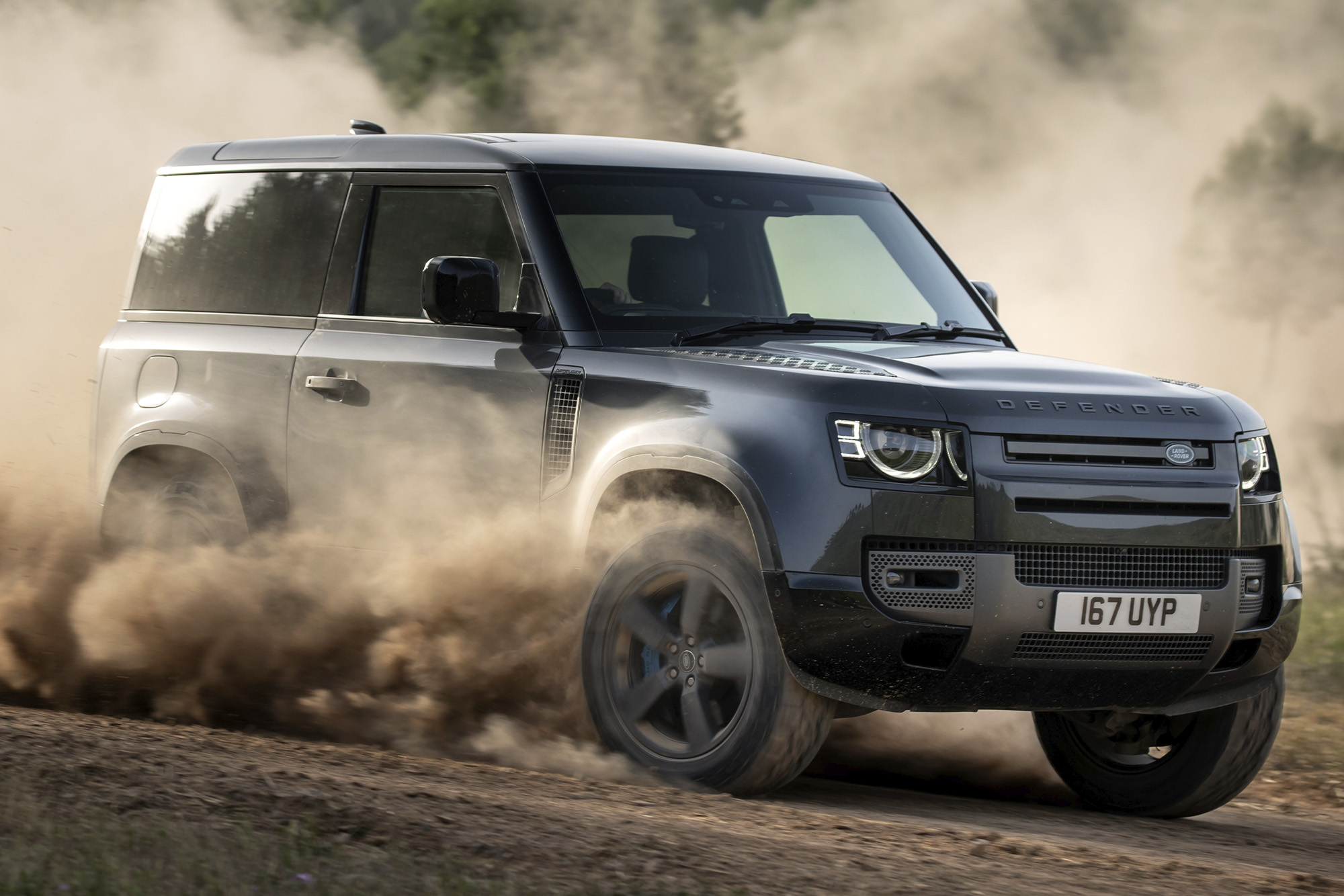 The Boxy SUV Is Back AllNew Lexus GX Plus 6 More Beauties Sharp