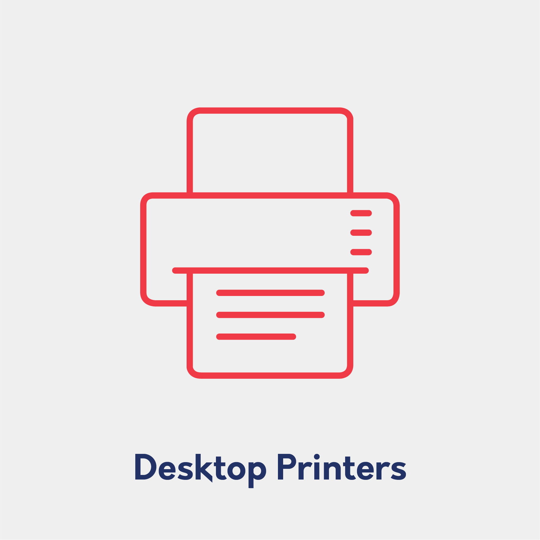 Copiers + Printers Sharp Office