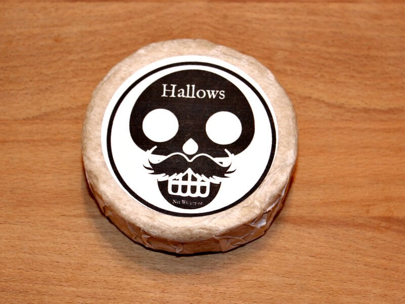 Scent Off Barrister And Mann Hallows Sharpologist
