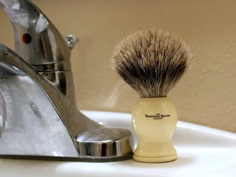 What Is The Best Shaving Brush? Sharpologist