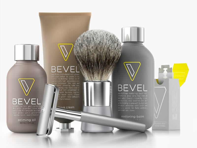 Bevel Razor System Review Sharpologist