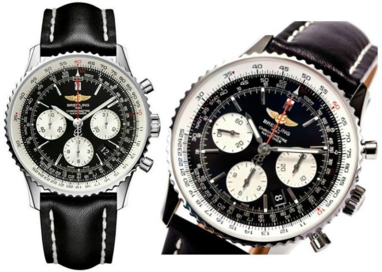 A Guide to Buying A Breitling Watch Sharpologist